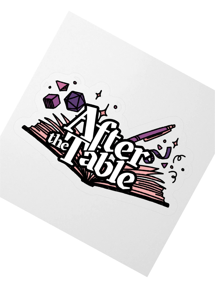 After the Table Sticker product image (2)