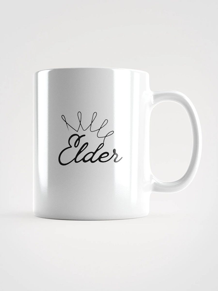 The Merna Annals Elder Level Mug 1 product image (1)