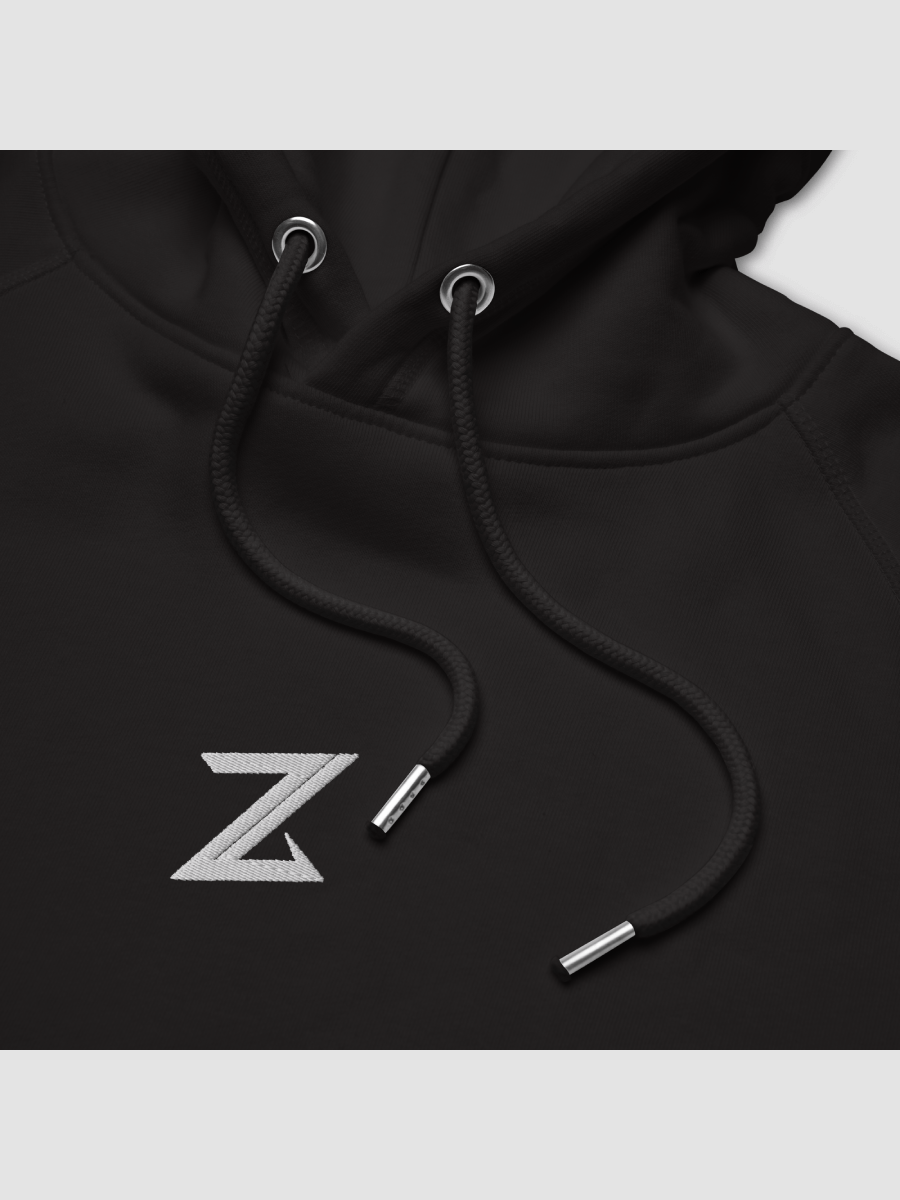 [ZacharyyLynnn] Stanley/Stella Eco Hoodie Stanley/stella STSU824 product image (4)