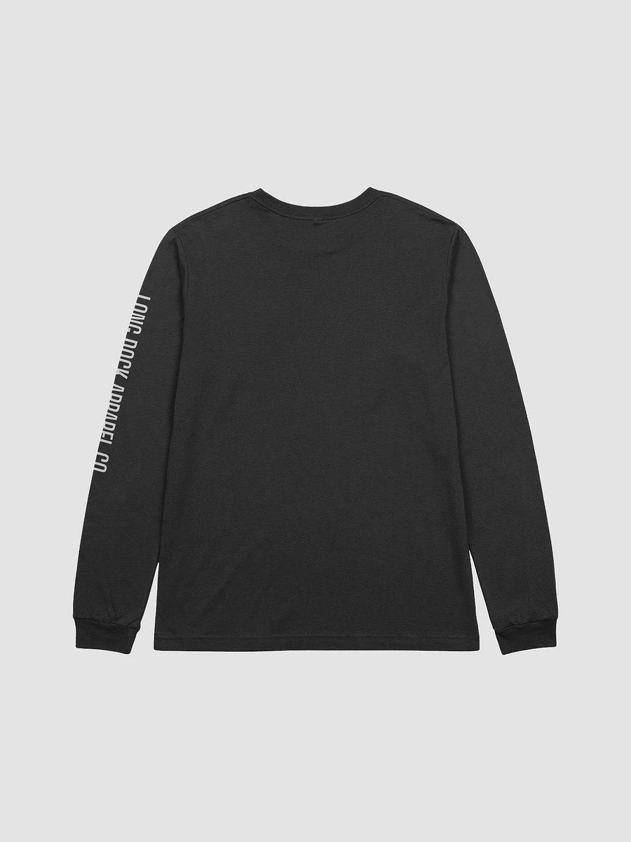 Blue Skies Long Sleeve Tee product image (16)