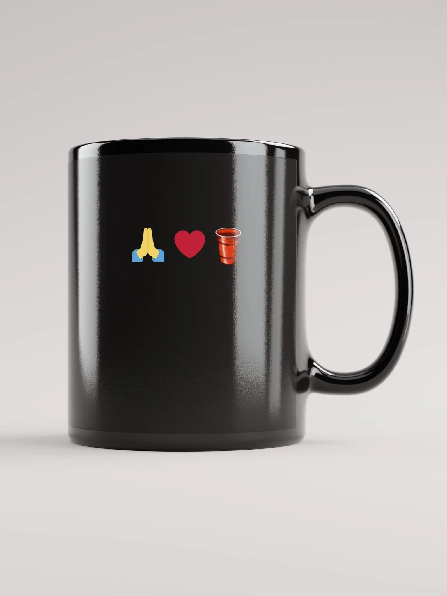 Love U Solo Cup product image (3)
