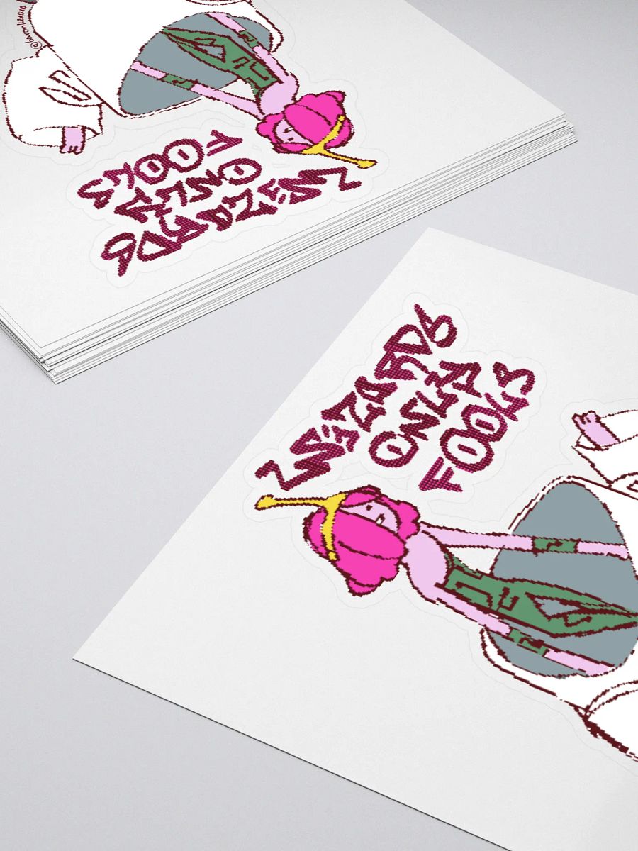 Wizards Only Fools Adventure Time Princess Bubblegum product image (11)