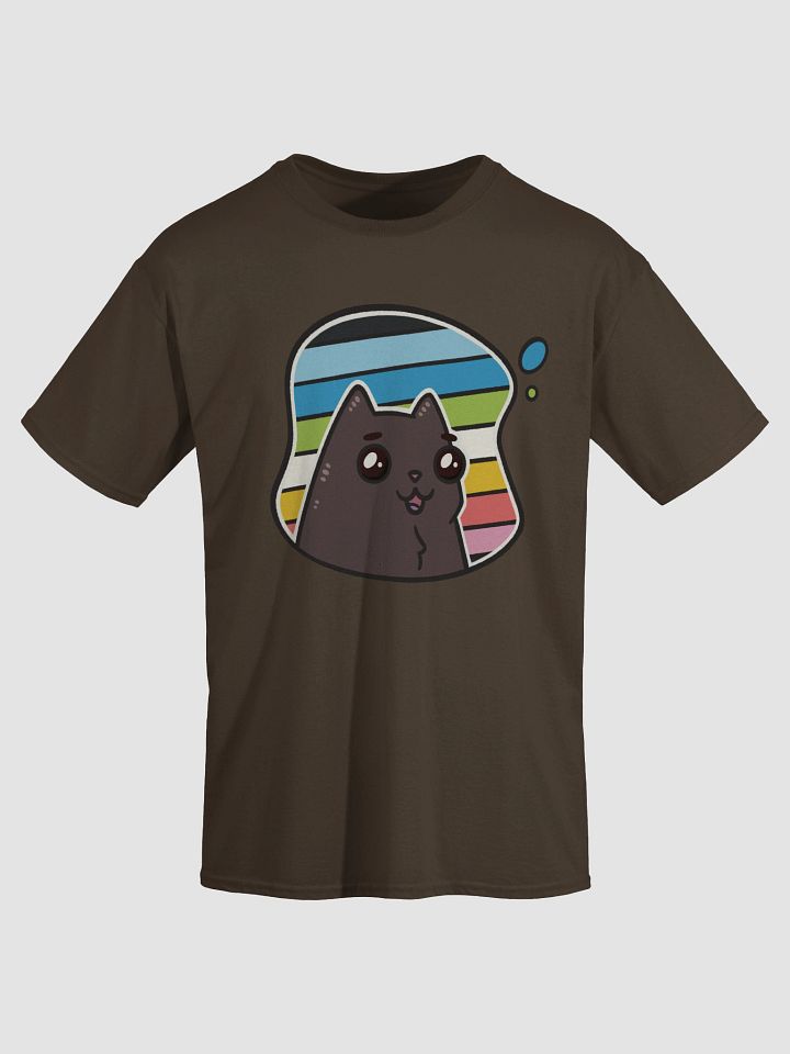 t-shirt : void queer product image (2)
