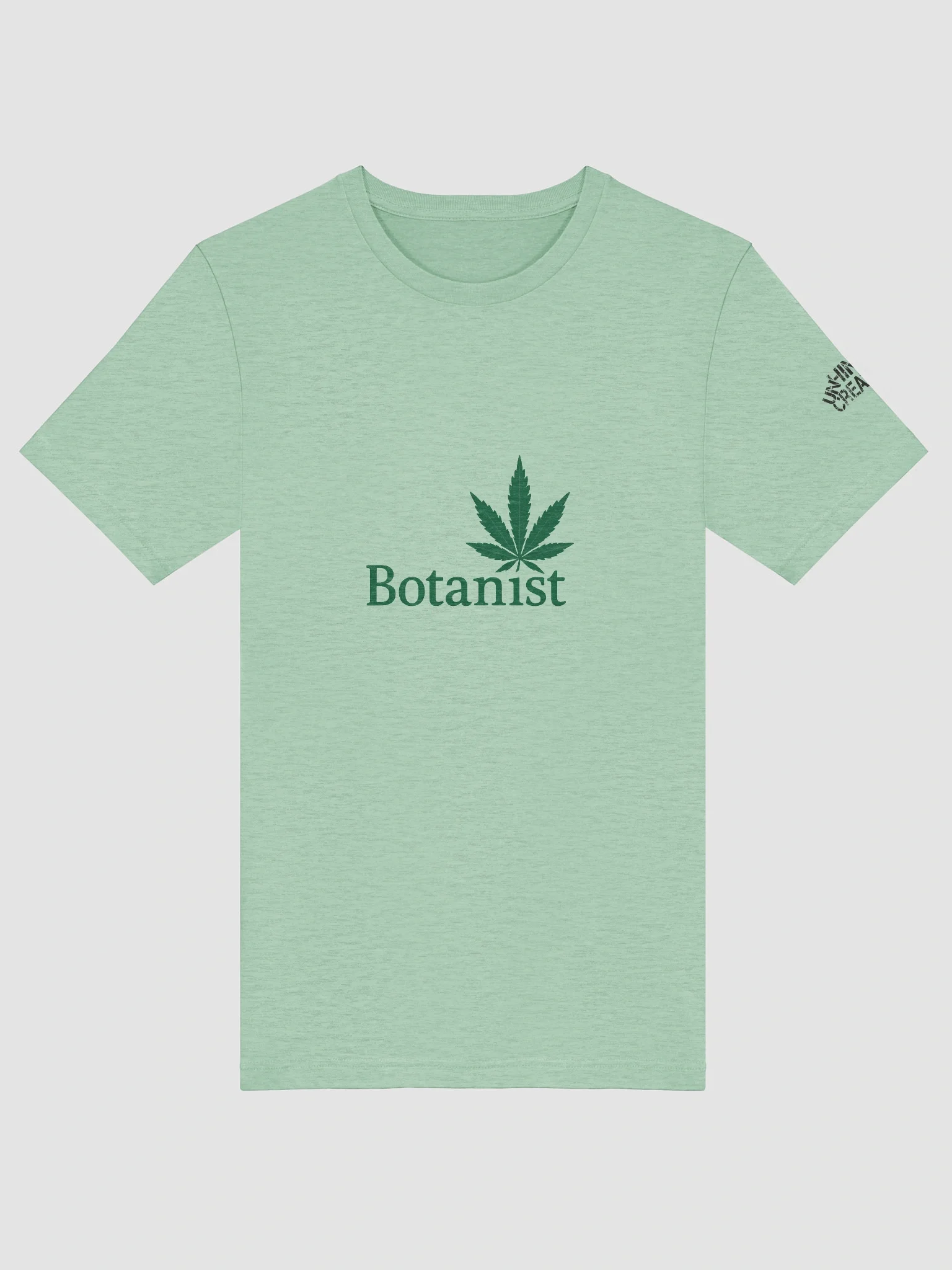 Botanist T-Shirt product image (48)