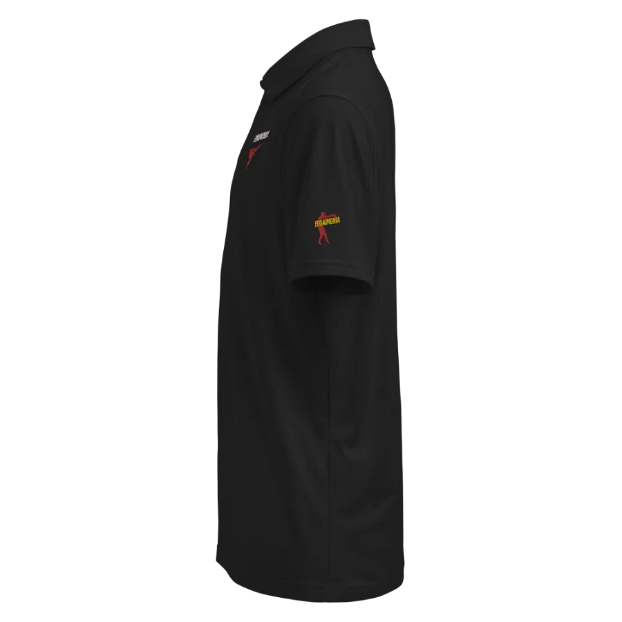 EUDAIMONIA Martial Arts Men's Polo product image (10)