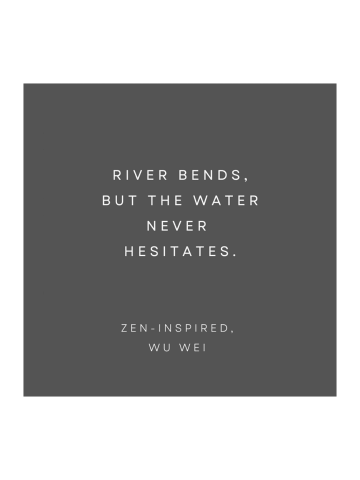 Water Never Hesitates. product image (1)