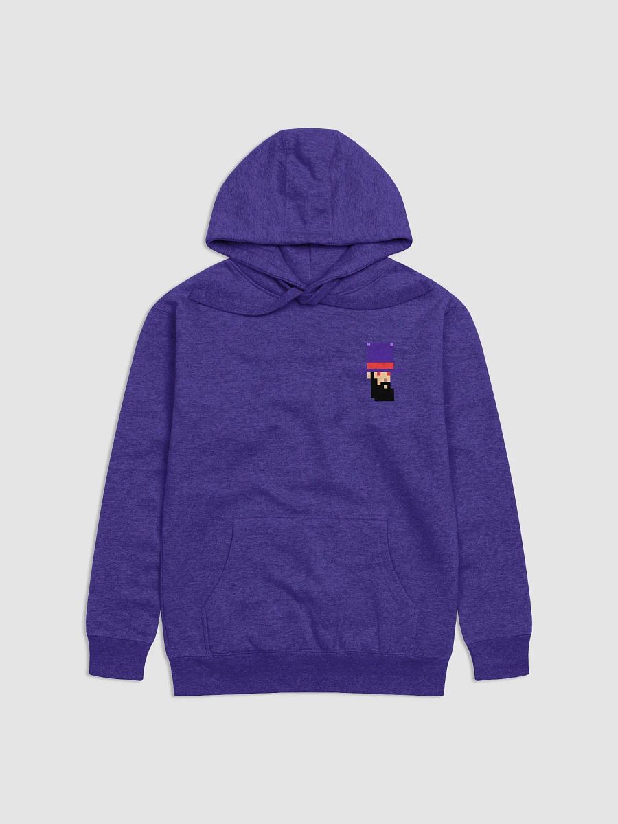 Degen Soft Hoodie product image (1)