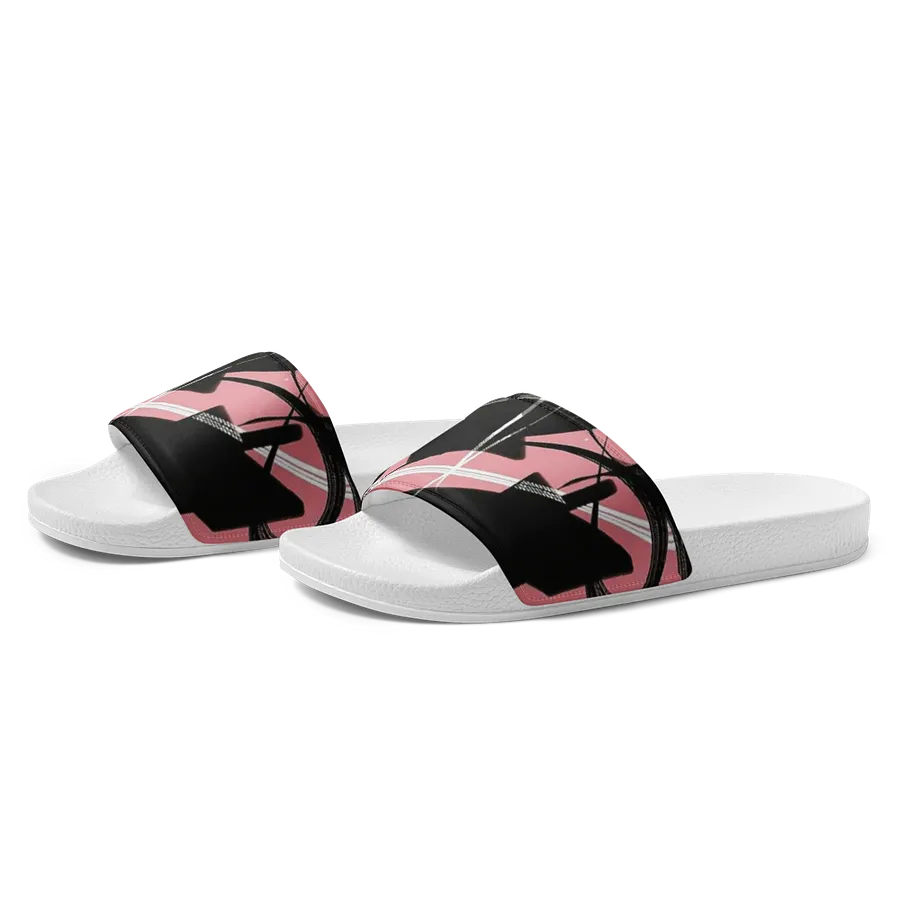 CN WOMEN S MONO L VINCI MX WAVY PINK WHITE BLACK WOMEN S