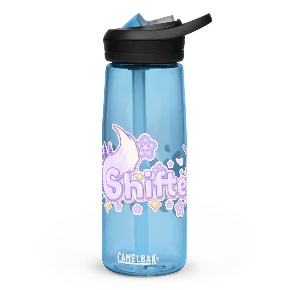 Sidhe Logo Water Bottle product image (2)