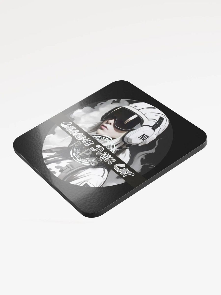 FPS ONE Drink Coaster (3.74″x 3.74″, US and EU SHIPPING) product image (3)