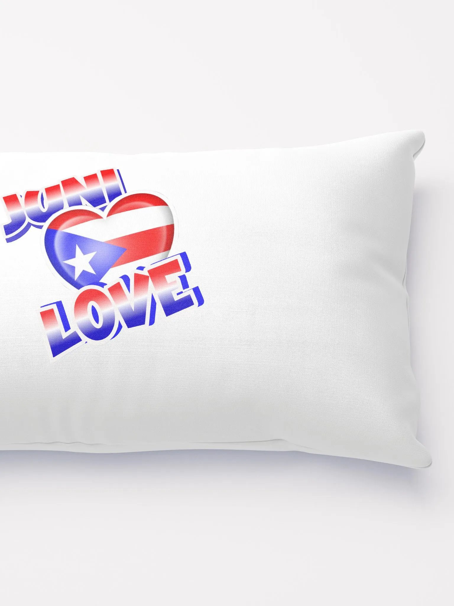 juni love snowball pillow product image (4)