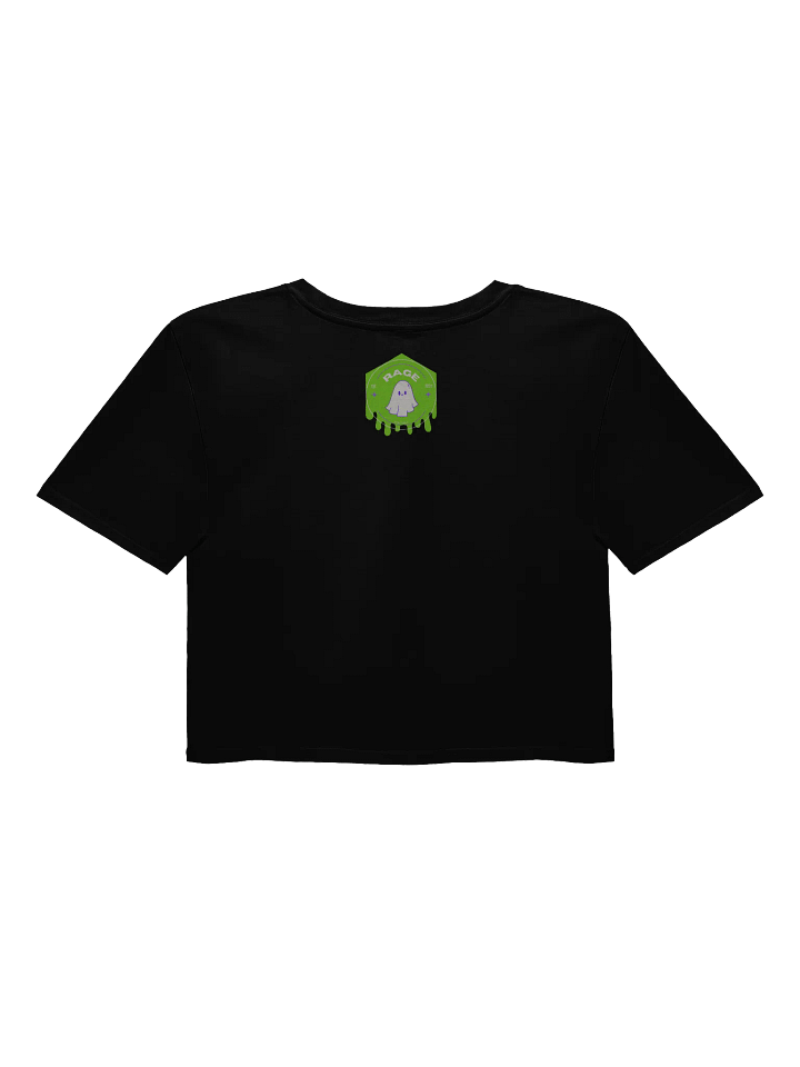 Rage Doll x Darkling - Crop Top product image (2)