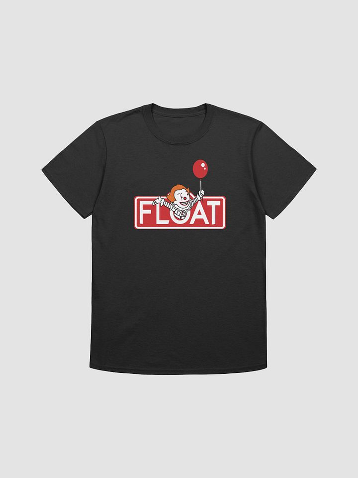 Joyful Float Graphic T-Shirt product image (3)