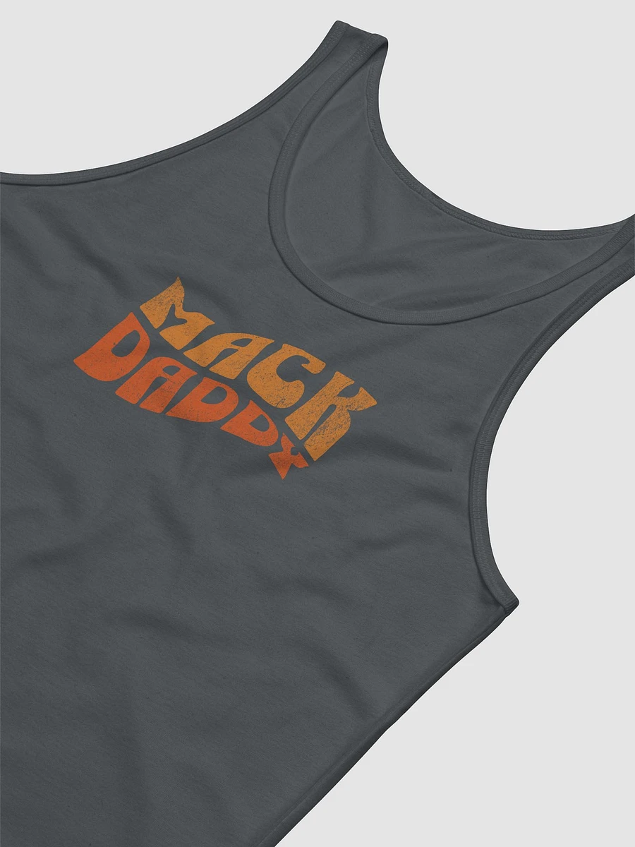 Mack Daddy Tank Top product image (1)