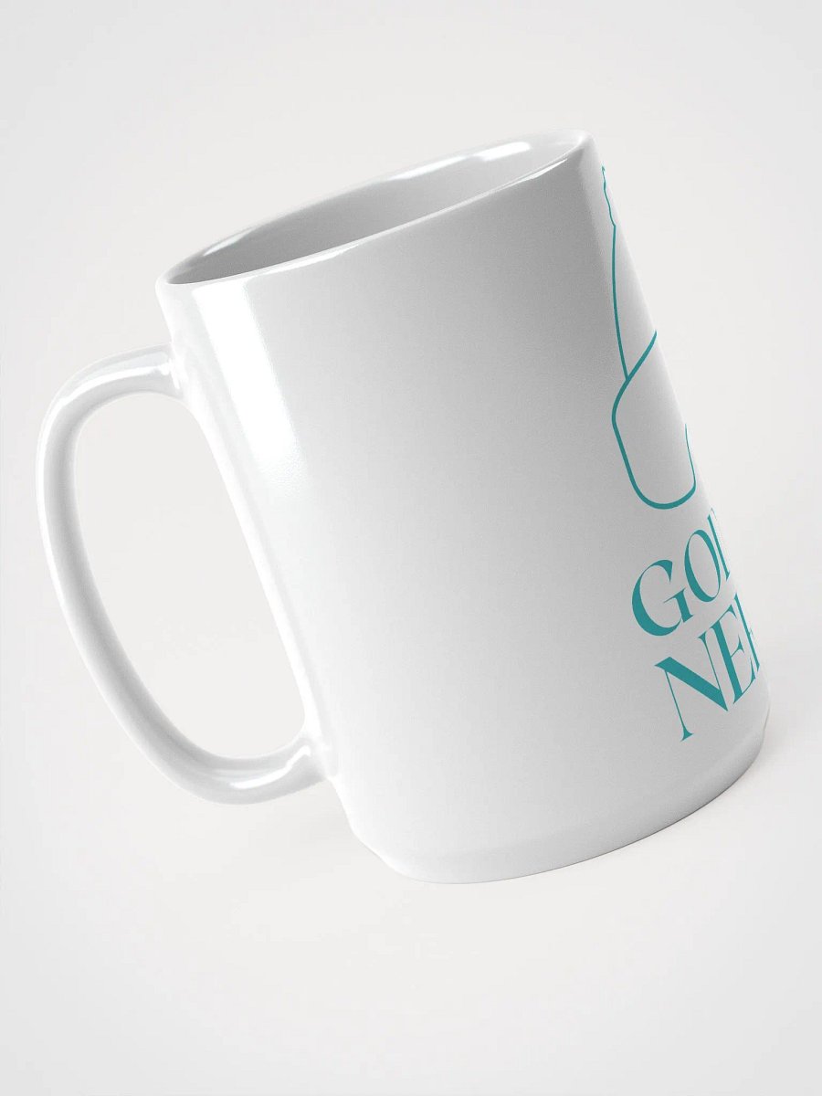 GOD OV NERDS Mug product image (5)