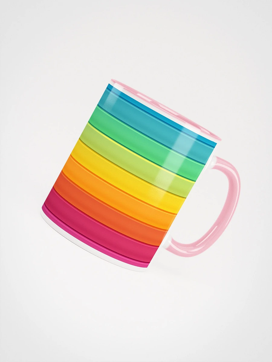 Rainbow Mug product image (4)