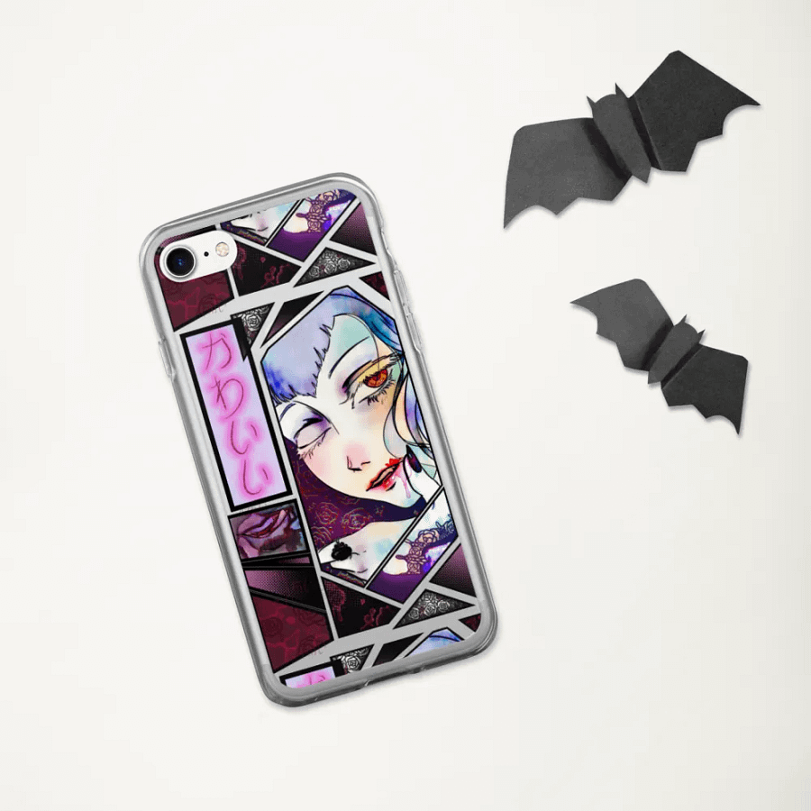 Kowai Kawaii - Vampire product image (333)
