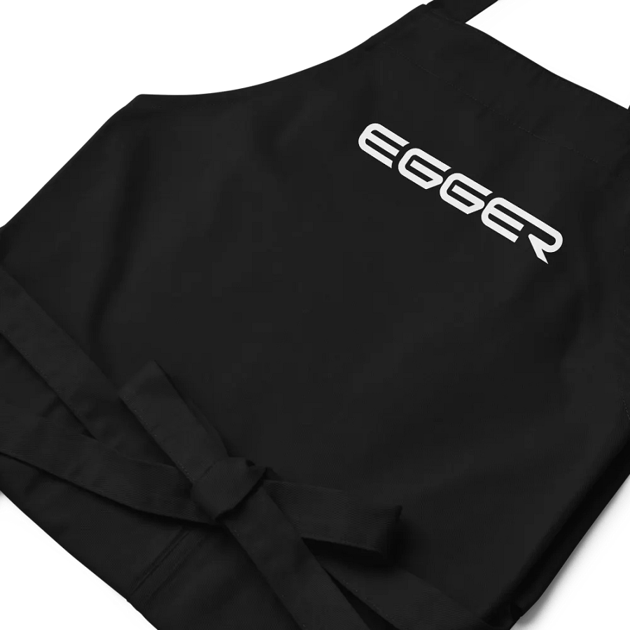 Modern Cotton Apron product image (7)