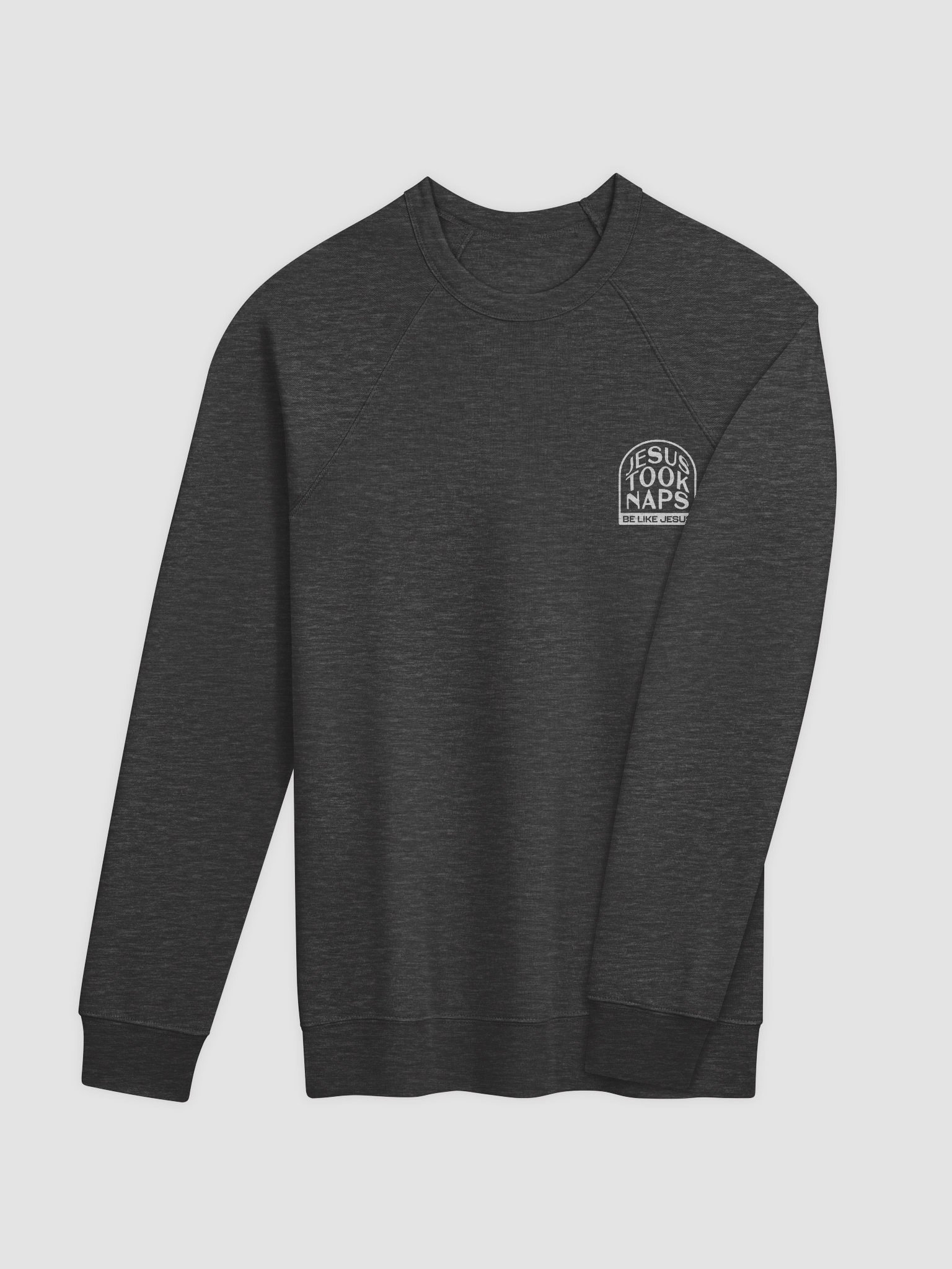 Jesus Took Naps COZY Sweatshirt product image (12)