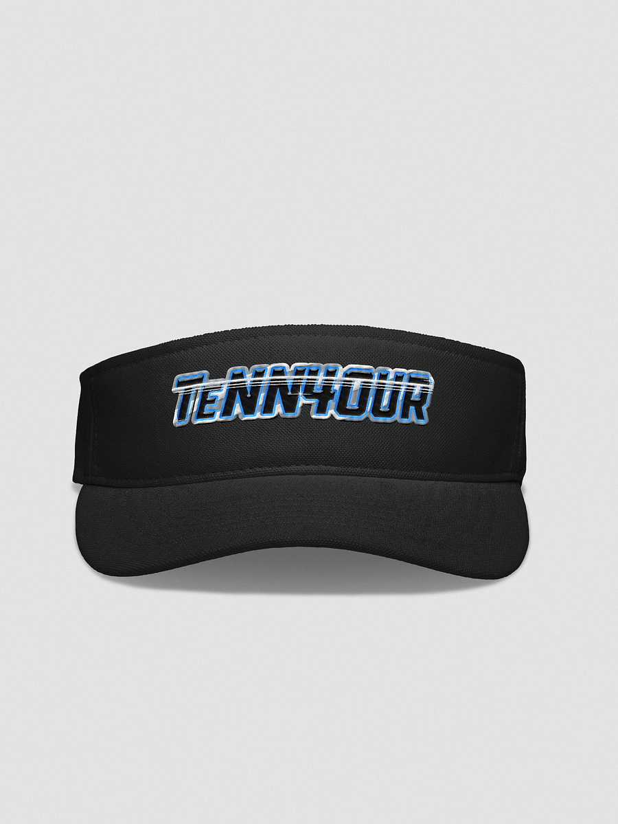 TENN4OUR Flexfit Visor product image (1)
