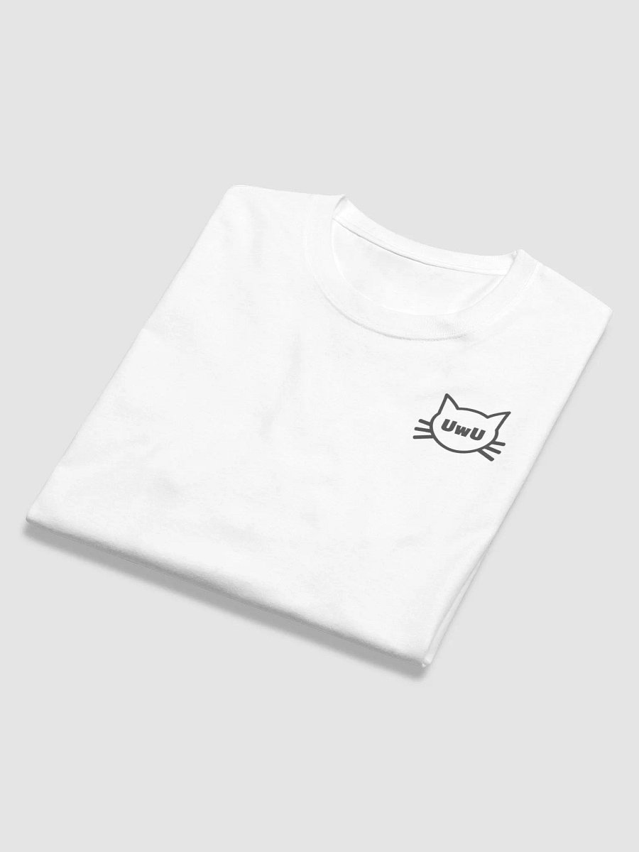 [B] UwU Kitty Long Sleeve product image (3)
