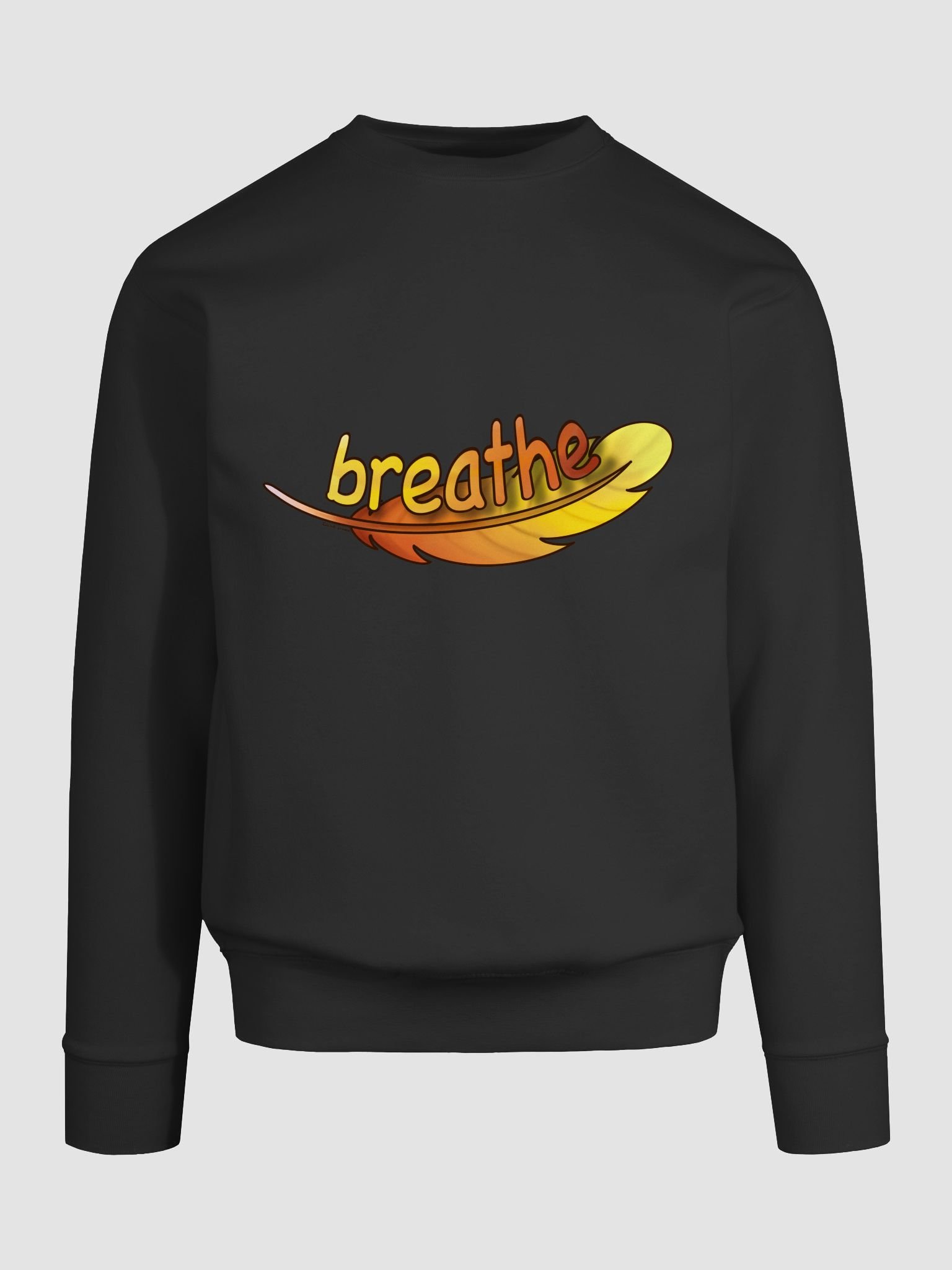 Breathe Feather product image (9)
