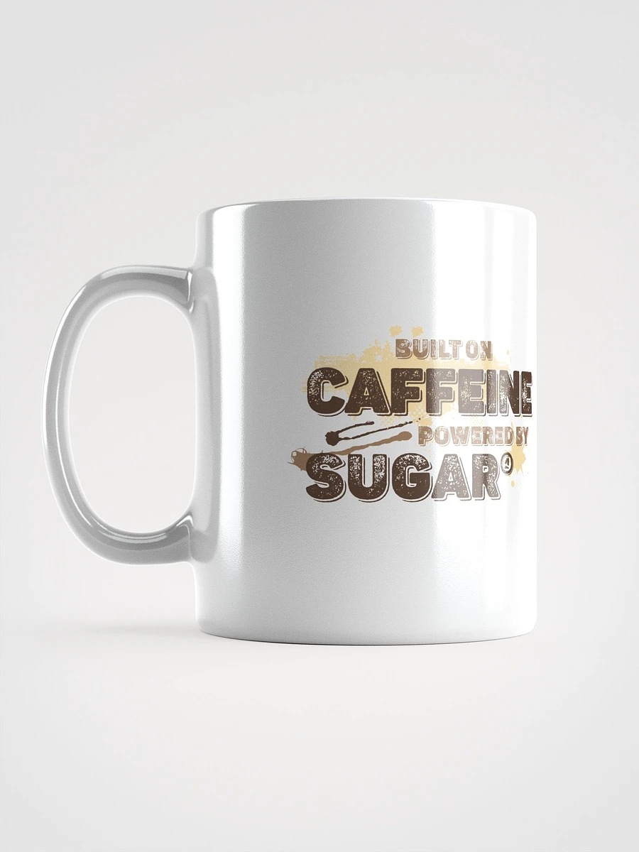 Robot Coffee mug product image (18)