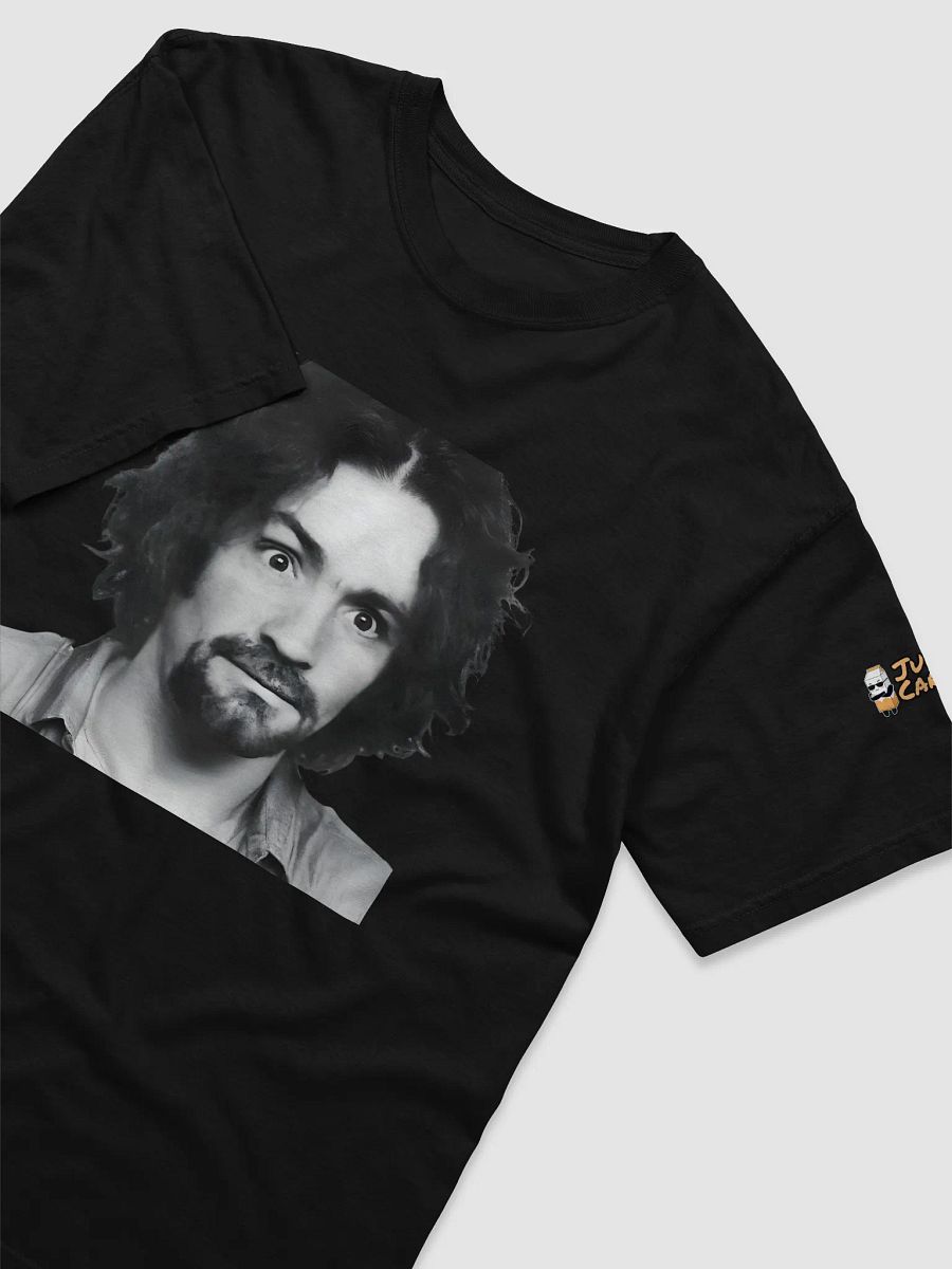 Charlie x atwa T-Shirt product image (3)