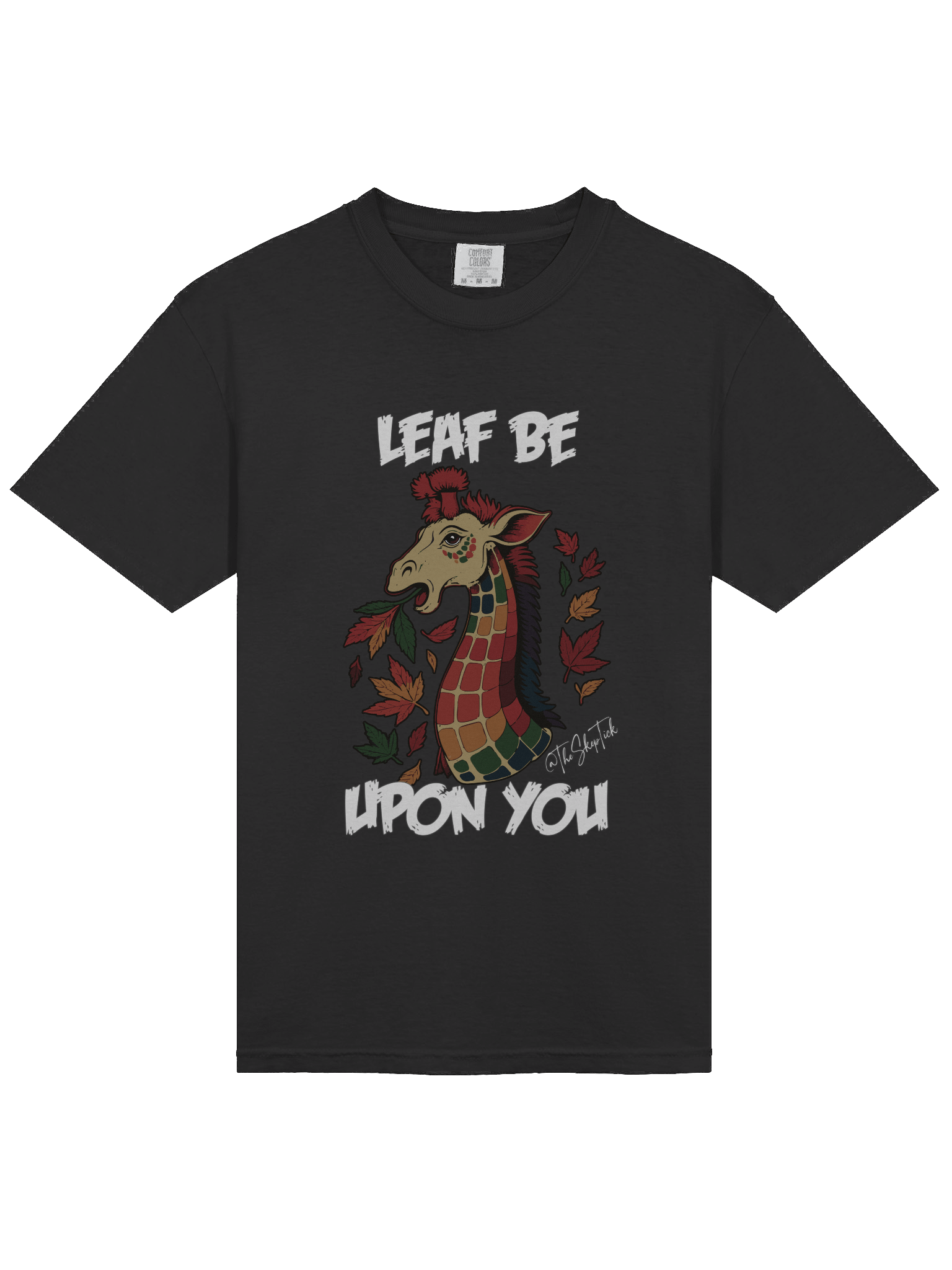 Leaf Be Upon You Lisa product image (3)