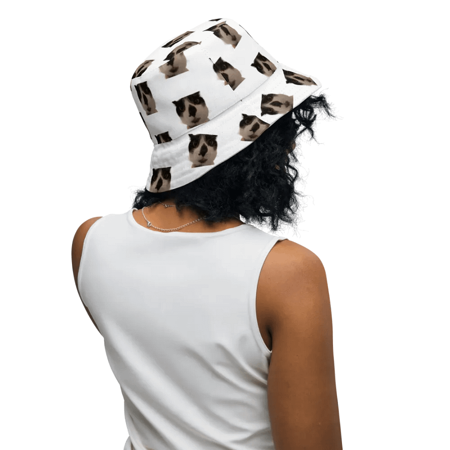 Kylo and Bubba Bucket Hat product image (7)