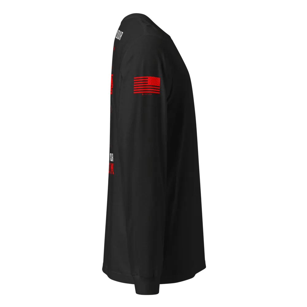 Soul Freedom Long Sleeve product image (2)