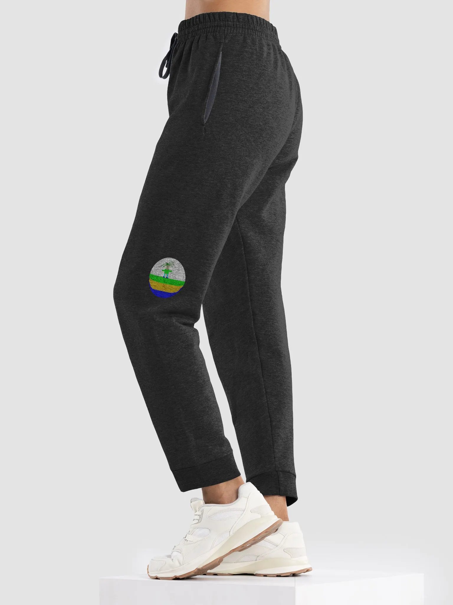 cool NR2 joggers product image (3)
