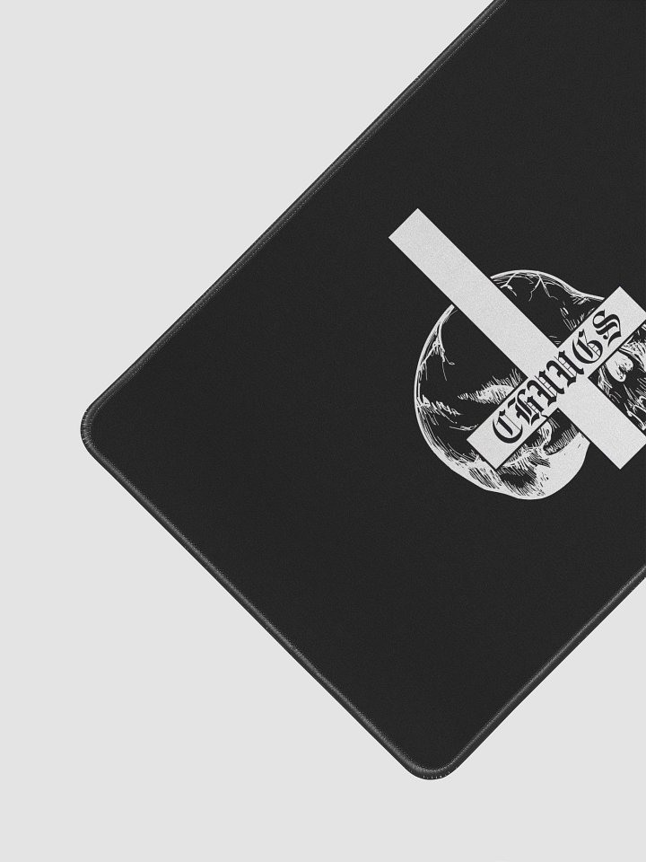 Chuugs Mouse Pad product image (2)