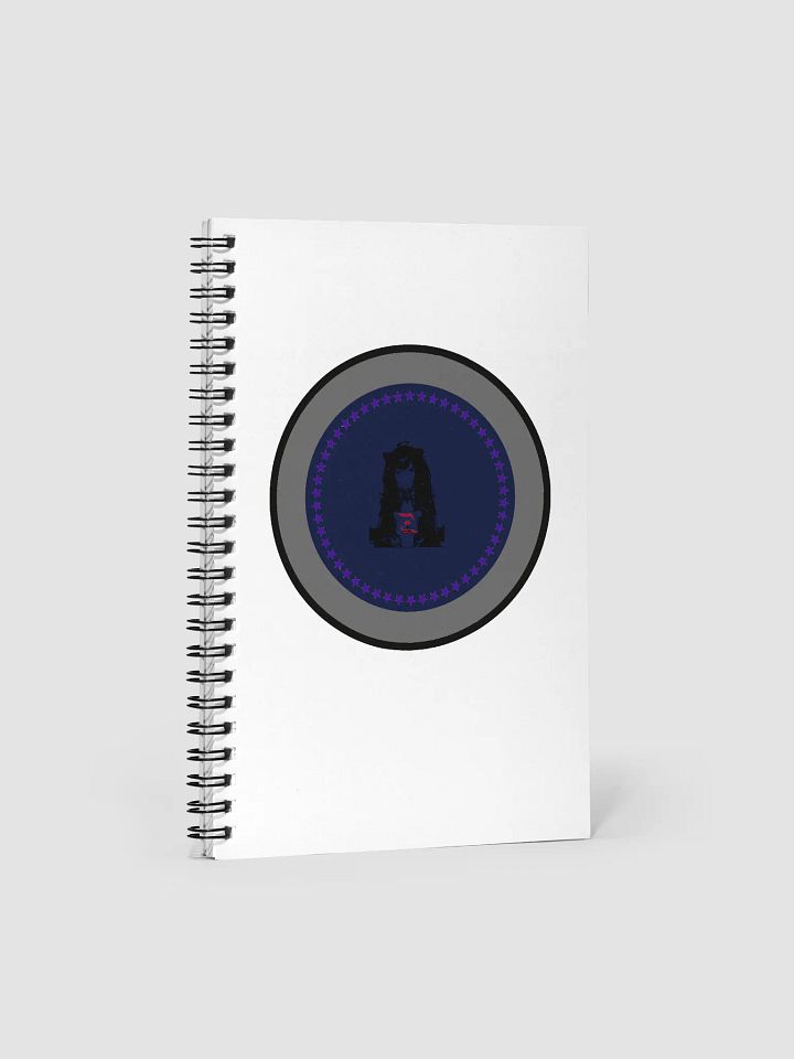 RSFA Notebook product image (1)