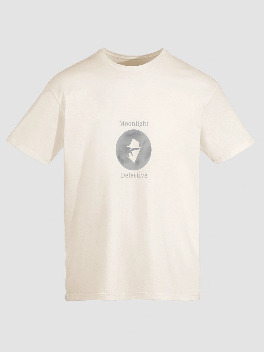 Moonlight Detective T-Shirt product image (9)