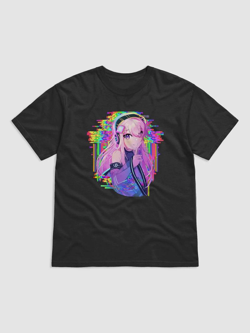 Upgraded Akheera Shirt (Background Ver)