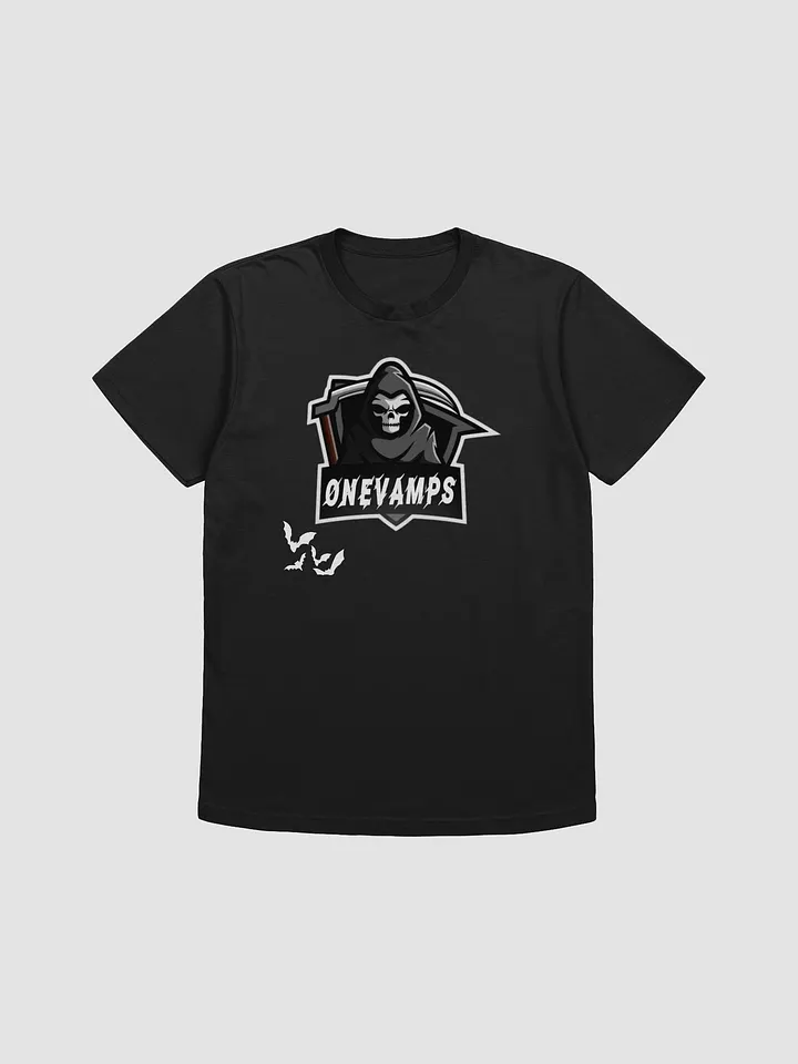 OneVamps Supersoft T-Shirt Logo product image (1)