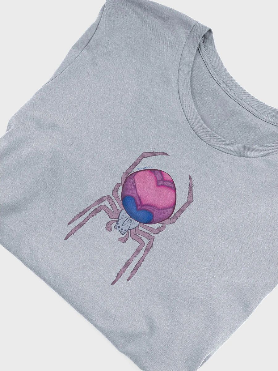Large Gay Bi-der – T-shirt product image (21)