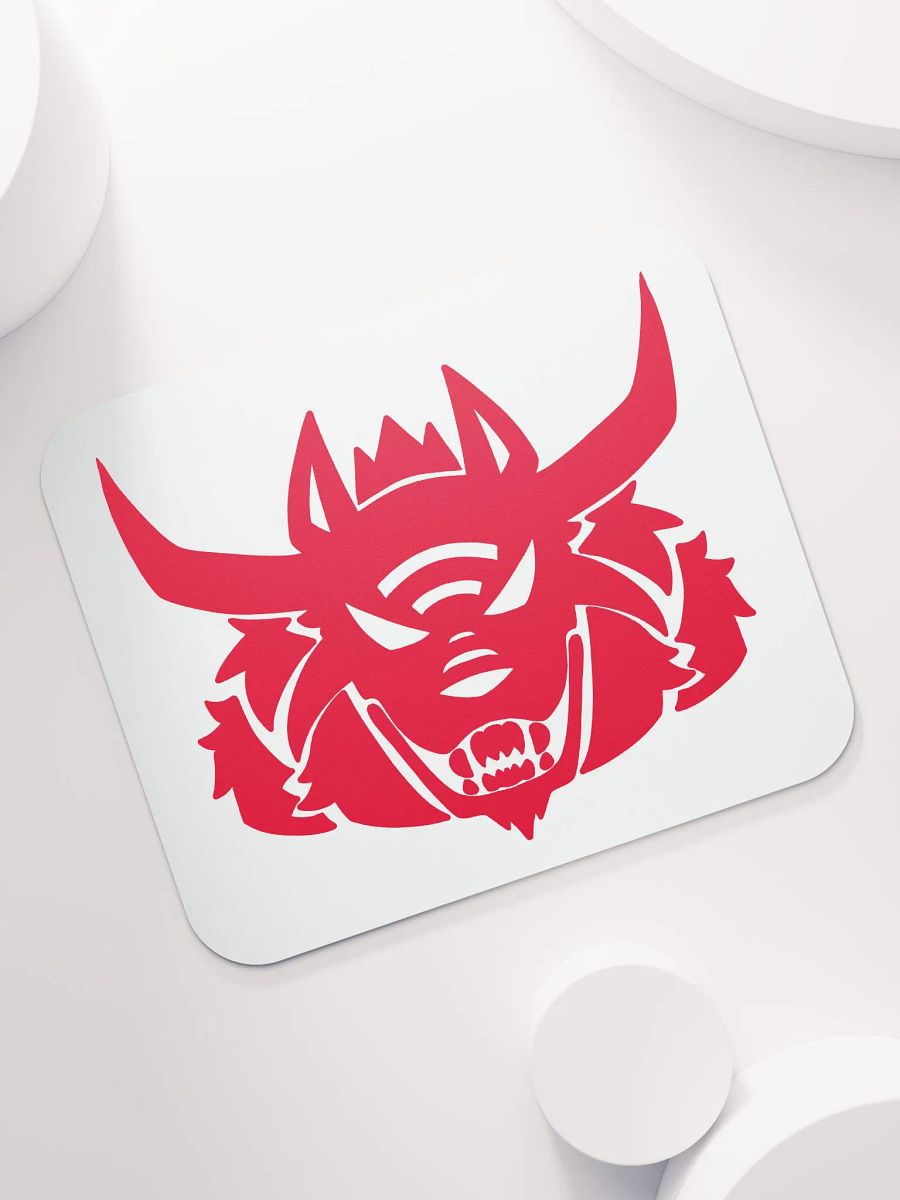 Malkita Emblem Mousepad product image (7)