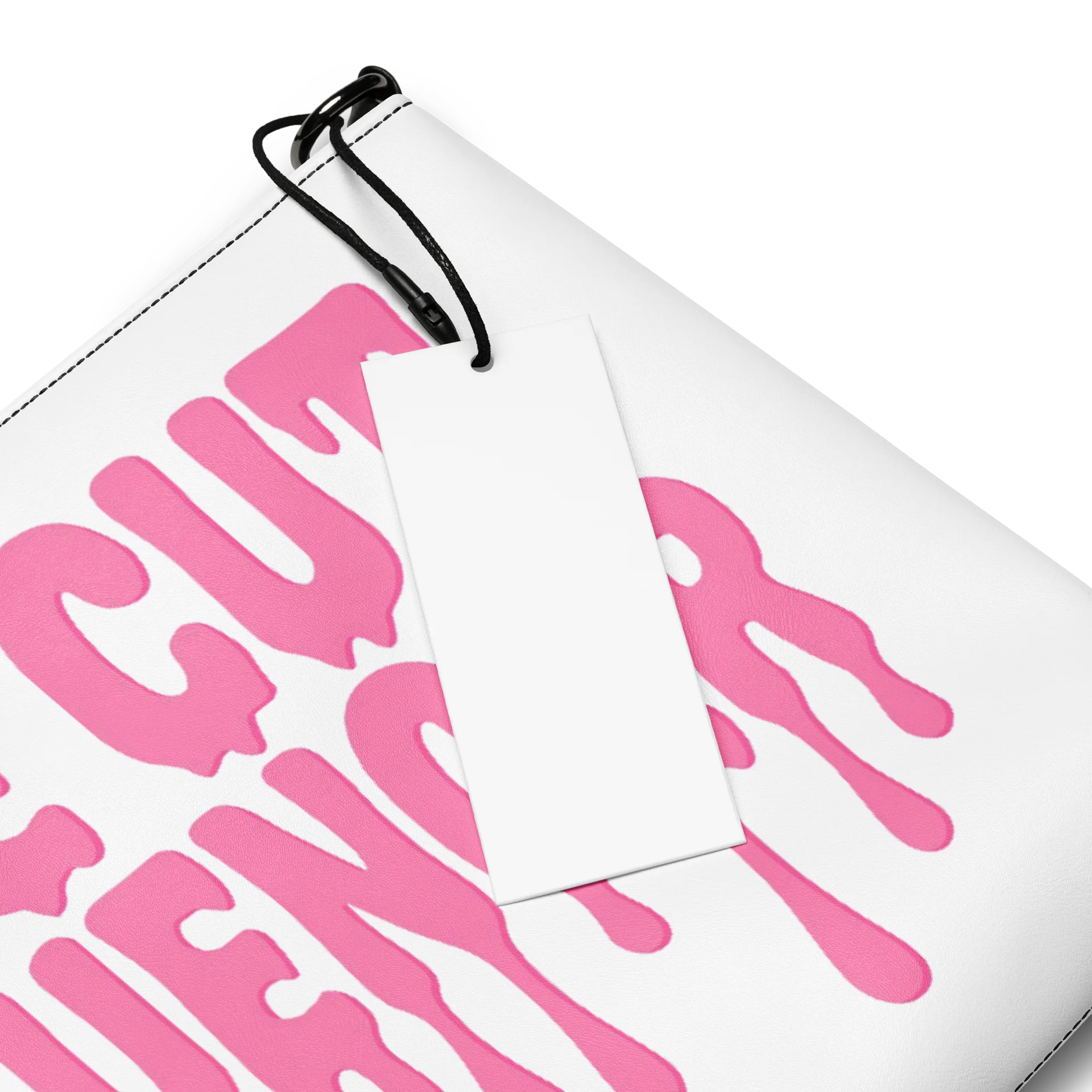 Pixie cut Influencer All over cross body bag product image (4)