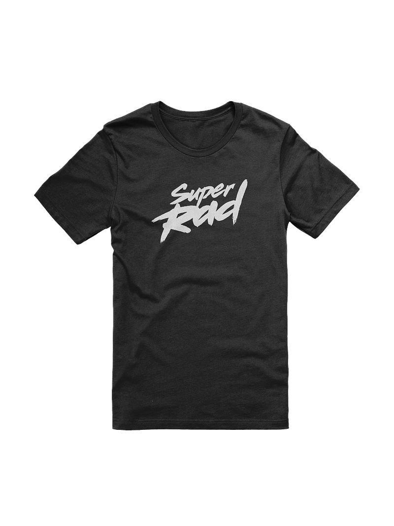 SuperRad SuperStacked