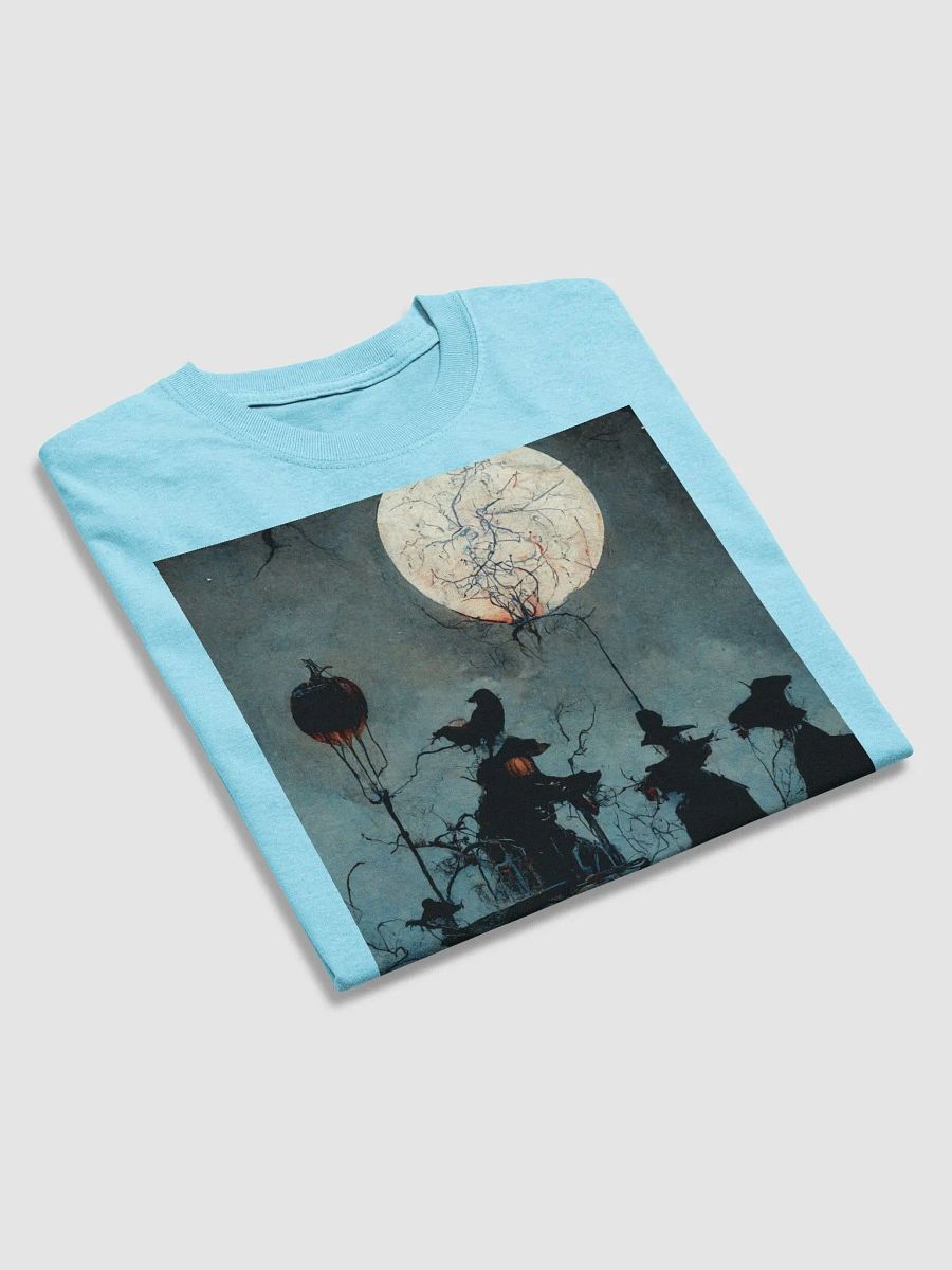 Relaxed Streetwear Vibes Tee product image (3)