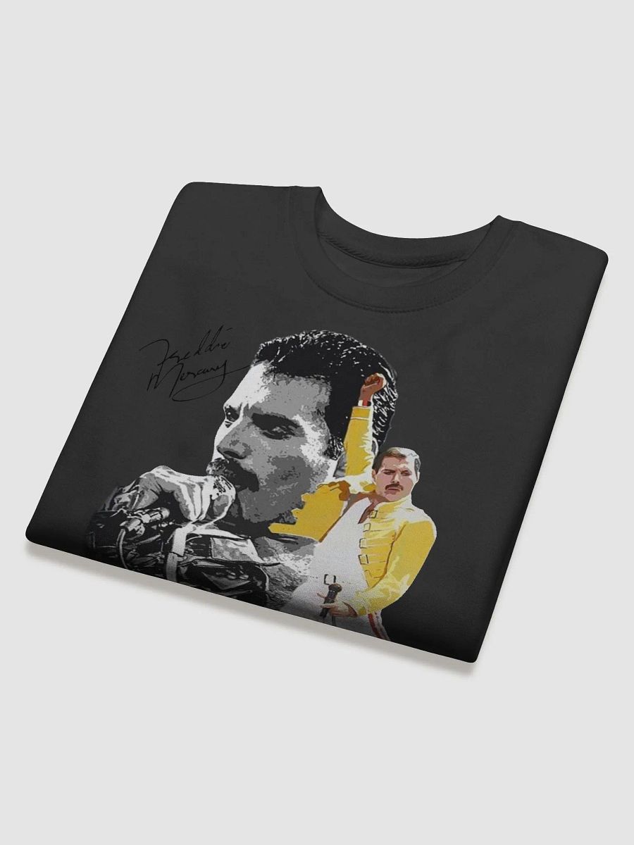 Freddie Mercury 1946 1991 Legends Never Die Signature product image (4)