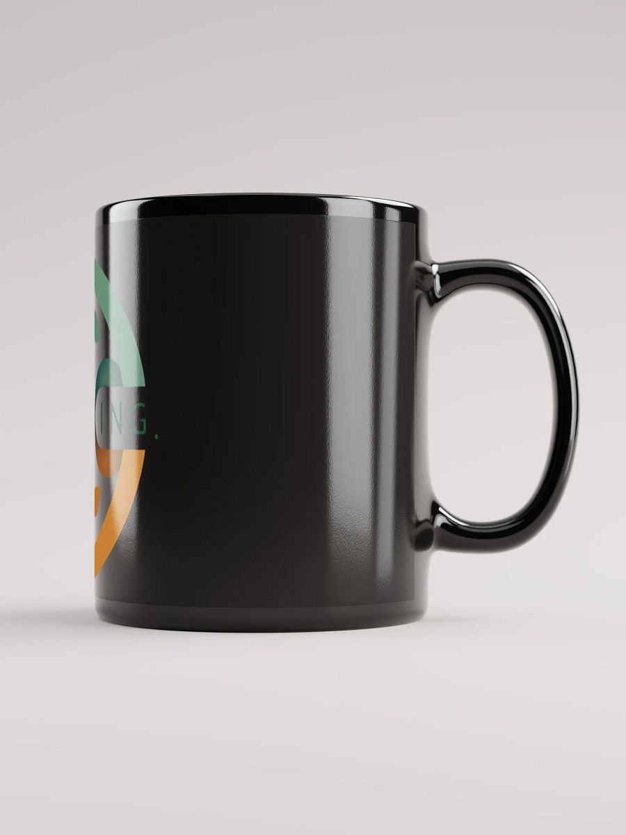 GROWING Together Mug product image (2)