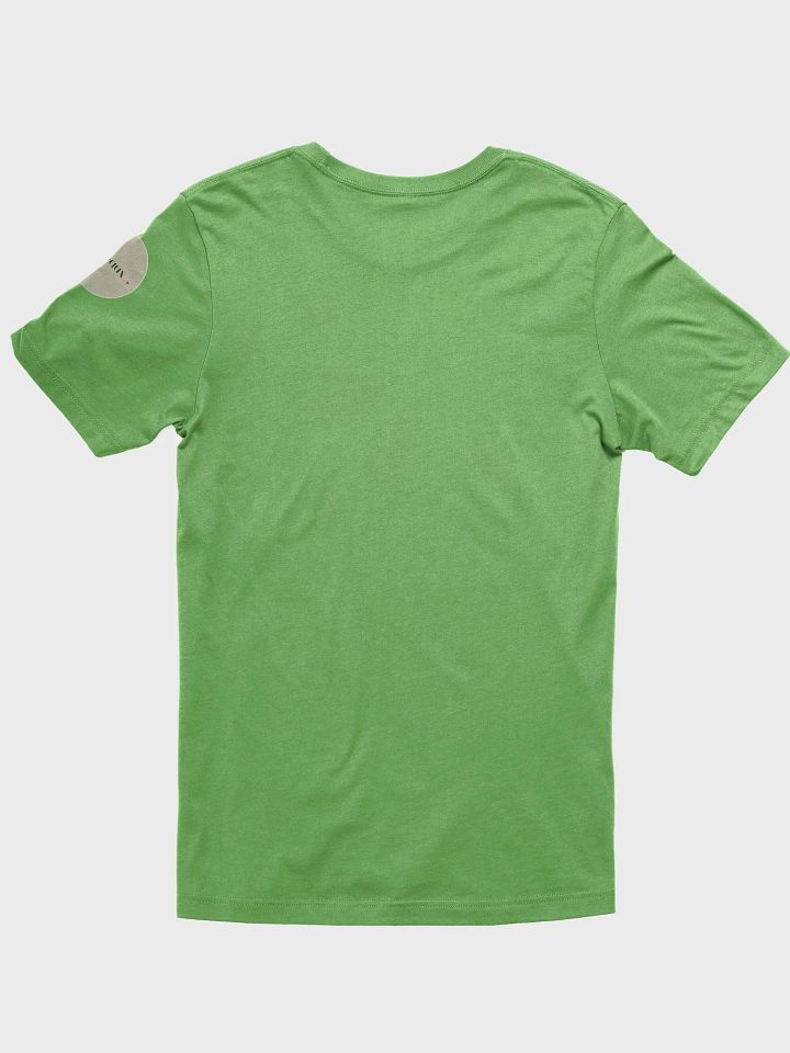 God > - (GREEN TEXT) product image (13)