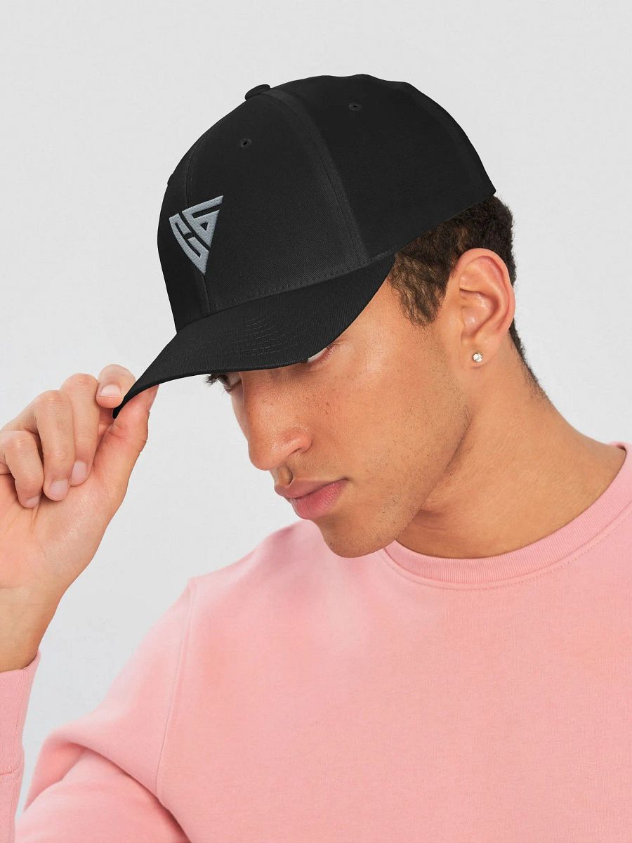 Chalks Gaming Classic Hat product image (16)