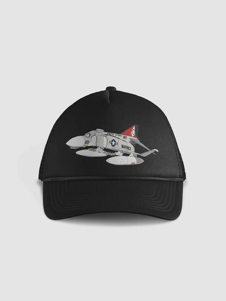 Phantom Trucker hat (Charity) product image (1)