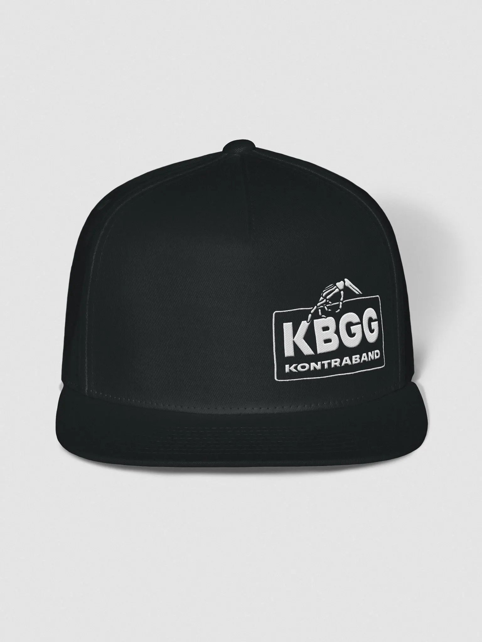 KBGG Snap Back product image (13)