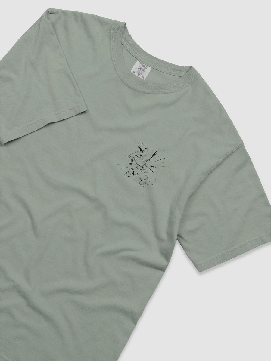 Knockout Rex product image (22)