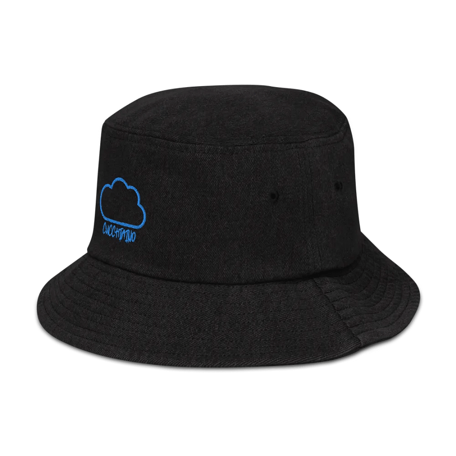 Cloud Bucket Hat product image (5)